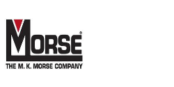 MK Morse Logo